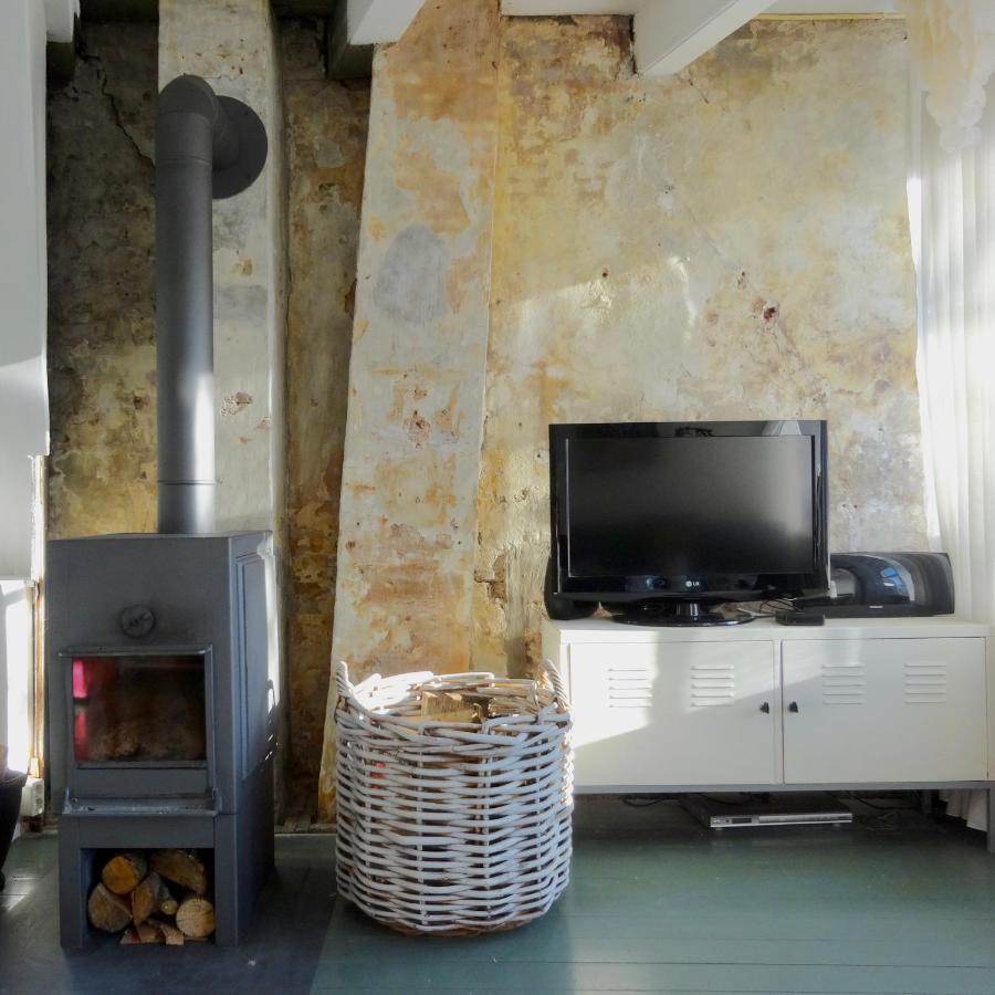 Choco Loca Loft, Bed, Bad & Bol Bed & Breakfast 's-Hertogenbosch  Ngoại thất bức ảnh